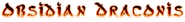 ObsidianDraconis