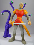 Dirk 5