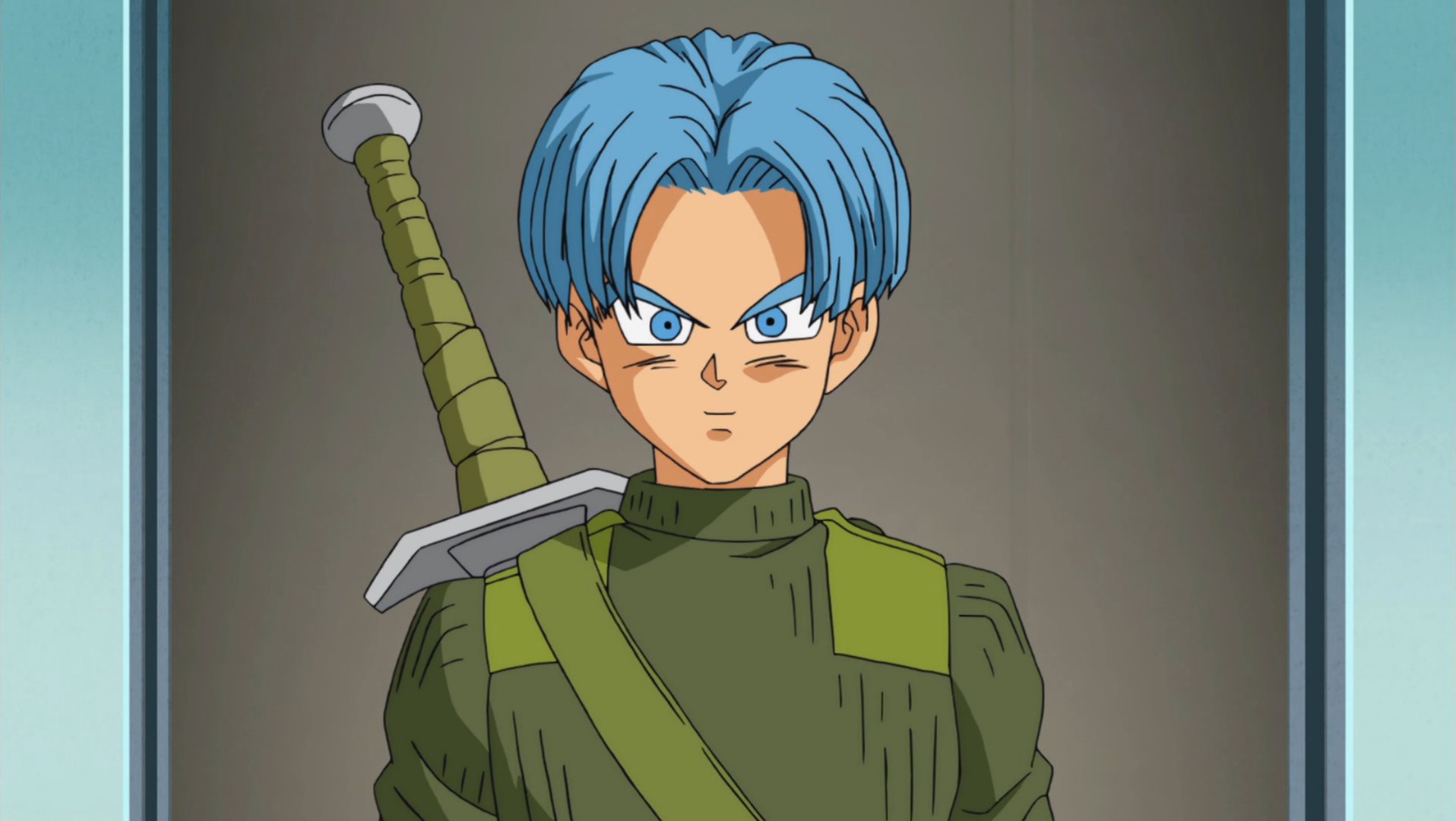 Trunks (Future) Dragon Universe Wikia Fandom powered by Wikia