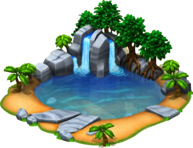 Giant Water Habitat | DragonVale Wiki | FANDOM powered by Wikia