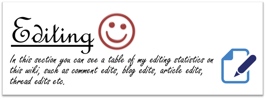 ProfileEditing NemiS