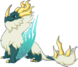 tempest dragon tempest dragon