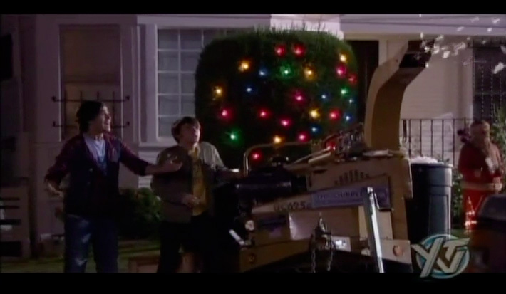 Image - Merry-christmas-drake-and-josh-15.jpg | Drake and Josh Wiki | Fandom powered by Wikia