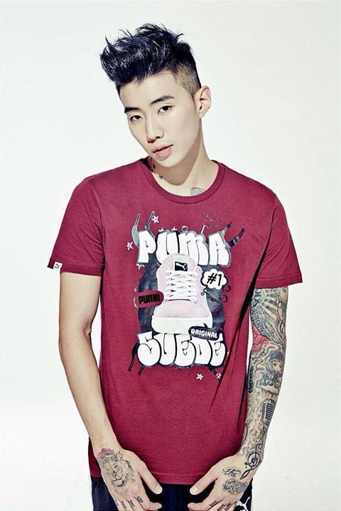 [Biografía] Jay Park Latest?cb=20150527014227&path-prefix=es