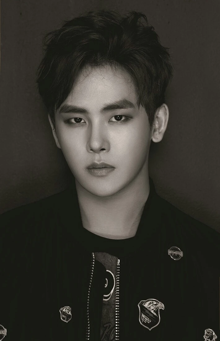 Hoya Wiki Drama Fandom powered by Wikia