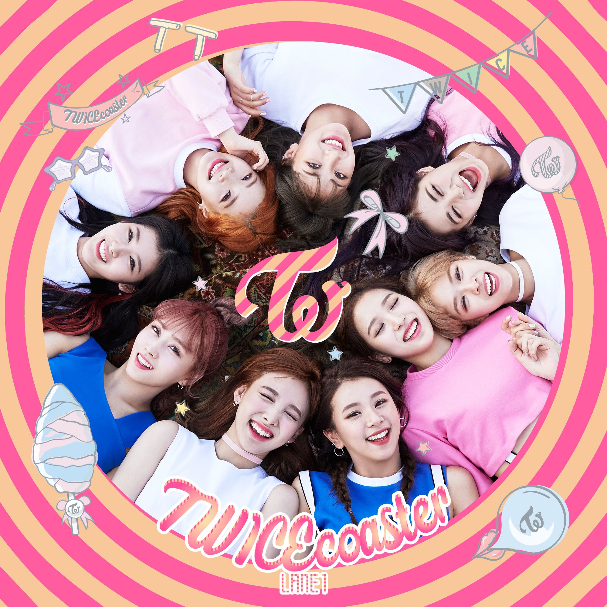 TWICE | Wiki Drama | Fandom powered by Wikia