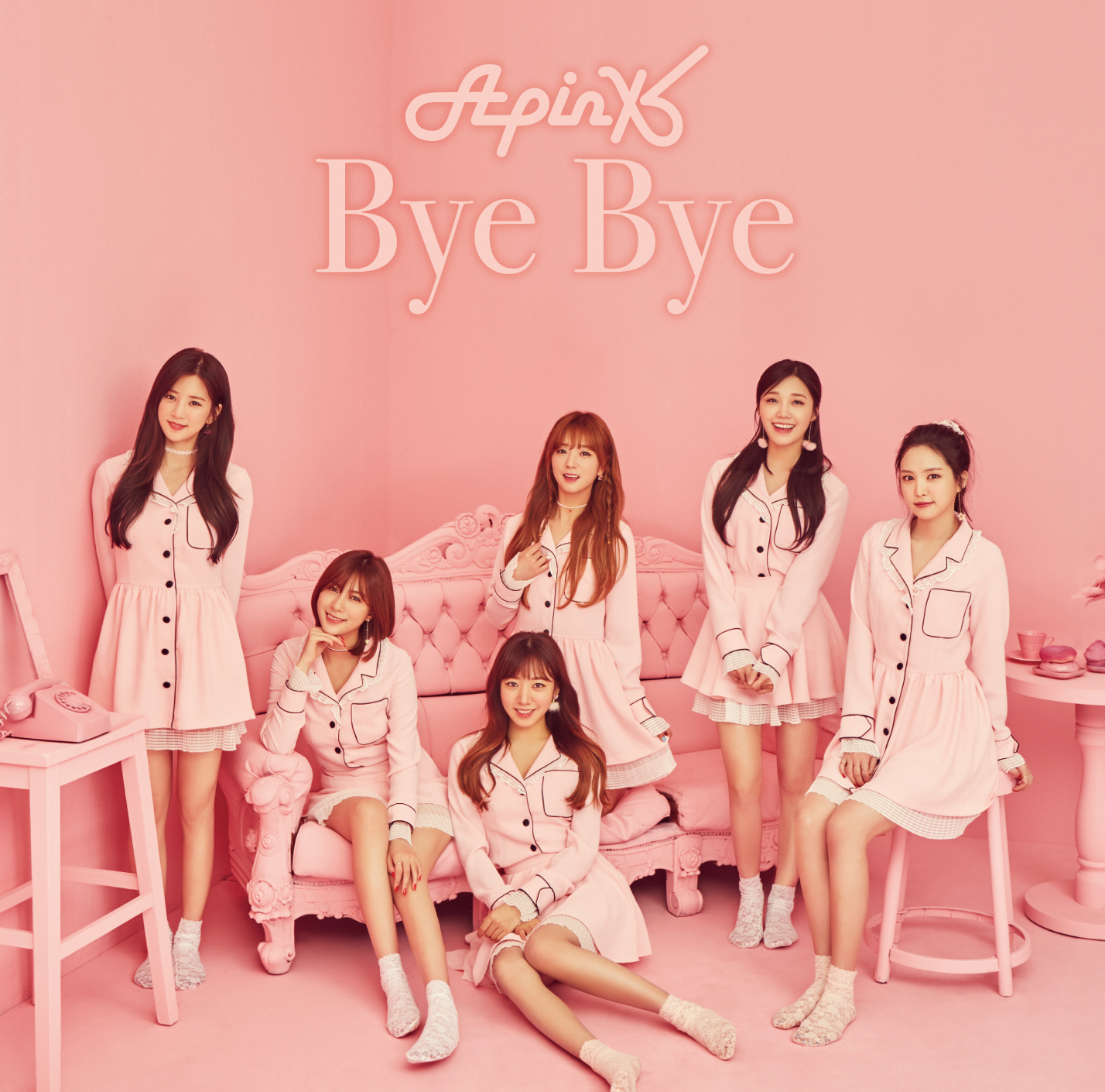 Apink | Wiki Drama | Fandom powered by Wikia