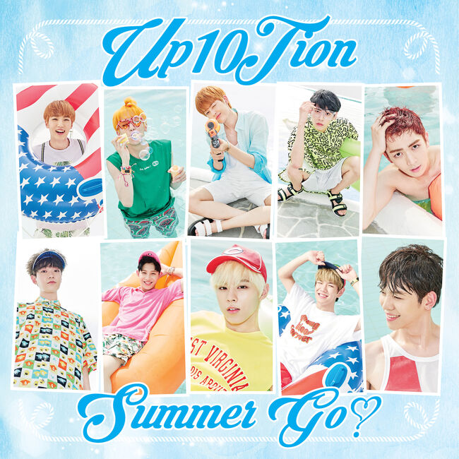 UP10TION - Summer Go!.jpg