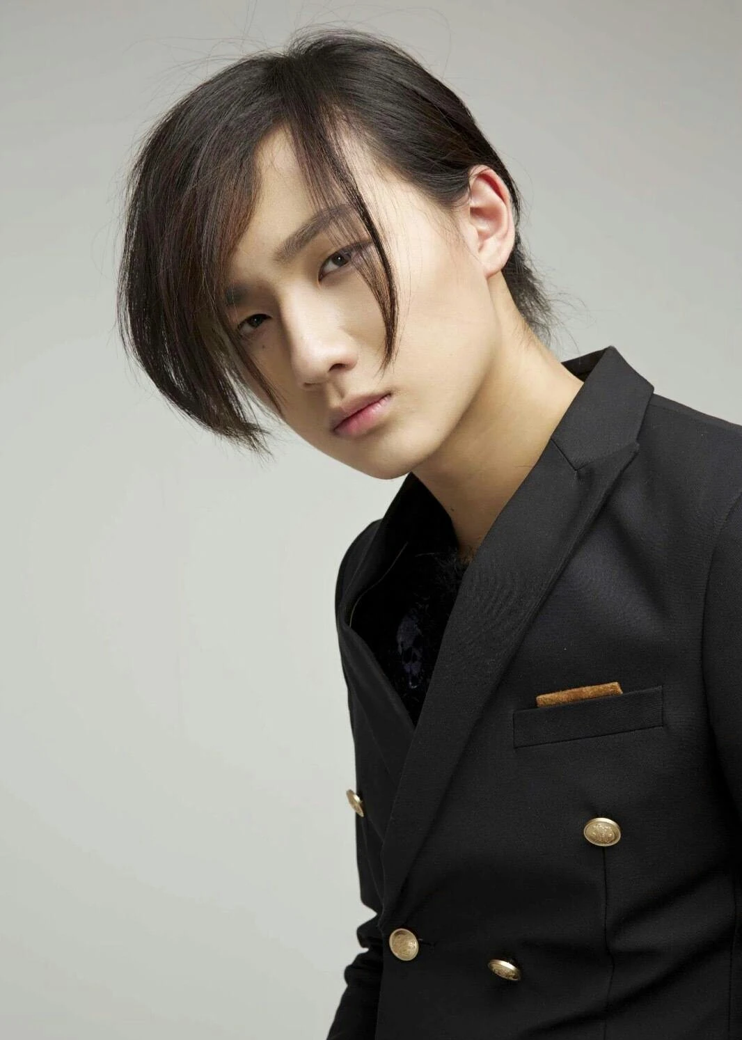 Li Hong Yi Wiki Drama Fandom powered by Wikia