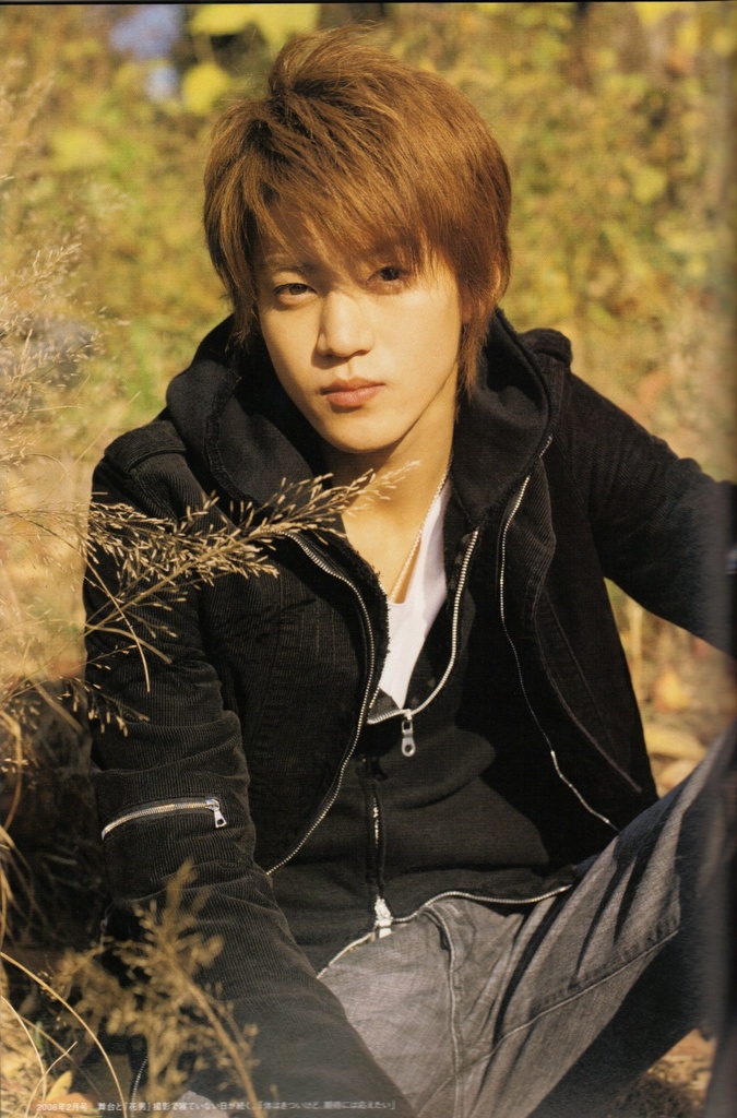 Shun Oguri Shun Oguri