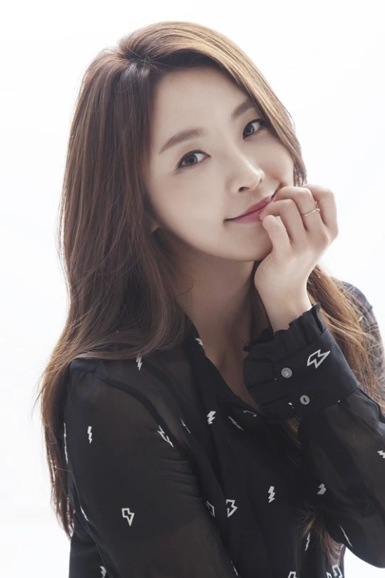 Jung Yoo Mi (1984) Wiki Drama FANDOM powered by Wikia