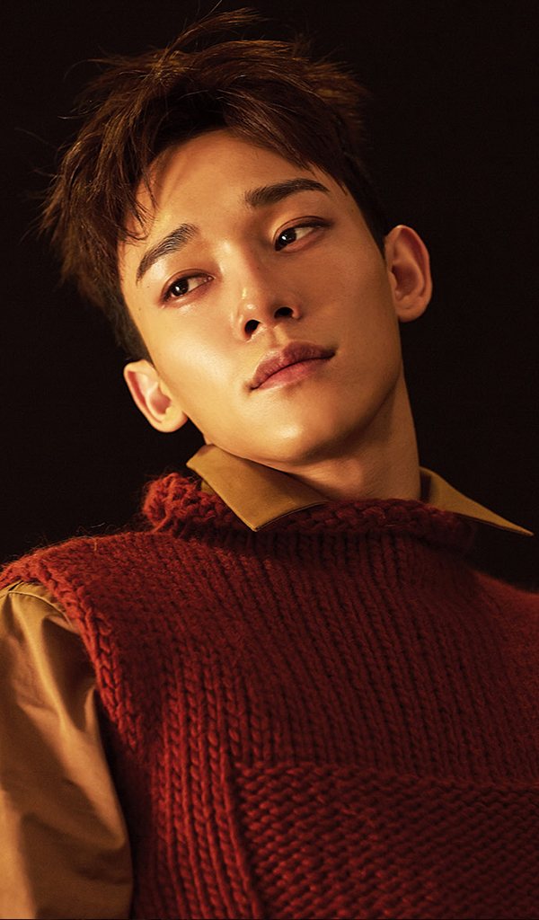 Chen | Wiki Drama | FANDOM powered by Wikia