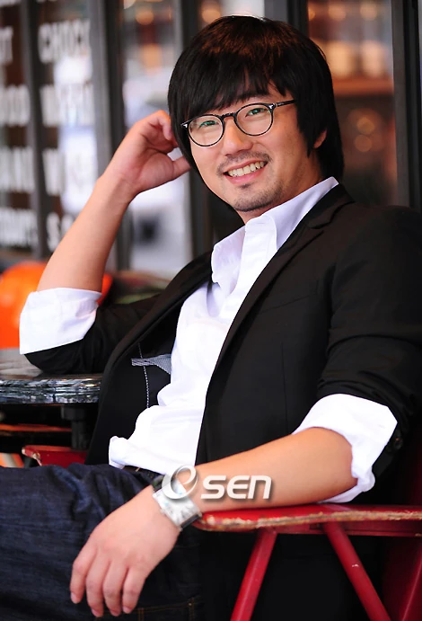 Ryu Seung Soo | Wiki Drama | FANDOM powered by Wikia