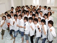 Nakedboys