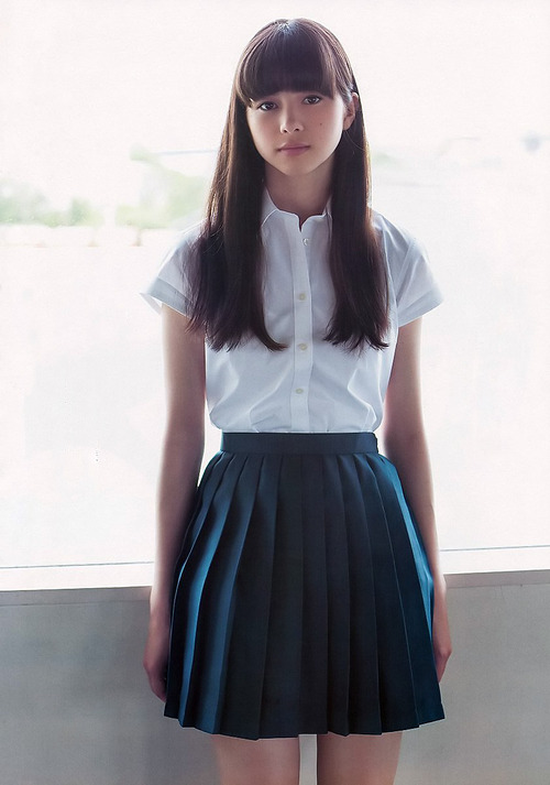 Ayami Nakajo Asianfanfics