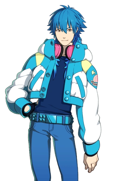 Category:Character | DRAMAtical Murder Wiki | FANDOM powered by Wikia