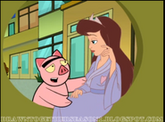 Happens. Drawn together prinzessin clara hot opinion Drawn together prinzessin clara hot simply matchless