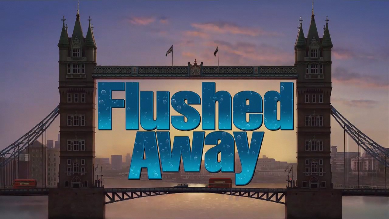 Category:Flushed Away | Dreamworks Animation Wiki | FANDOM powered by Wikia