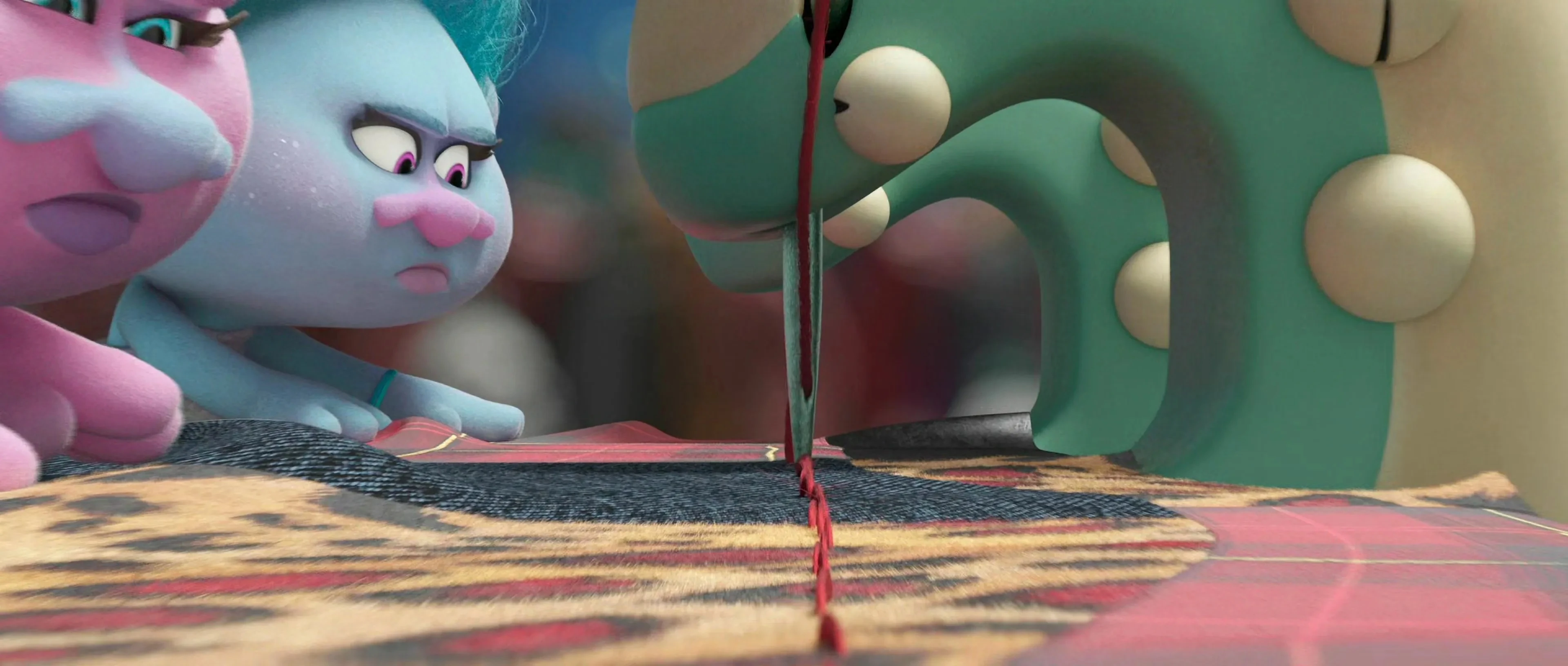 Chenille Dreamworks Animation Wiki Fandom powered by Wikia