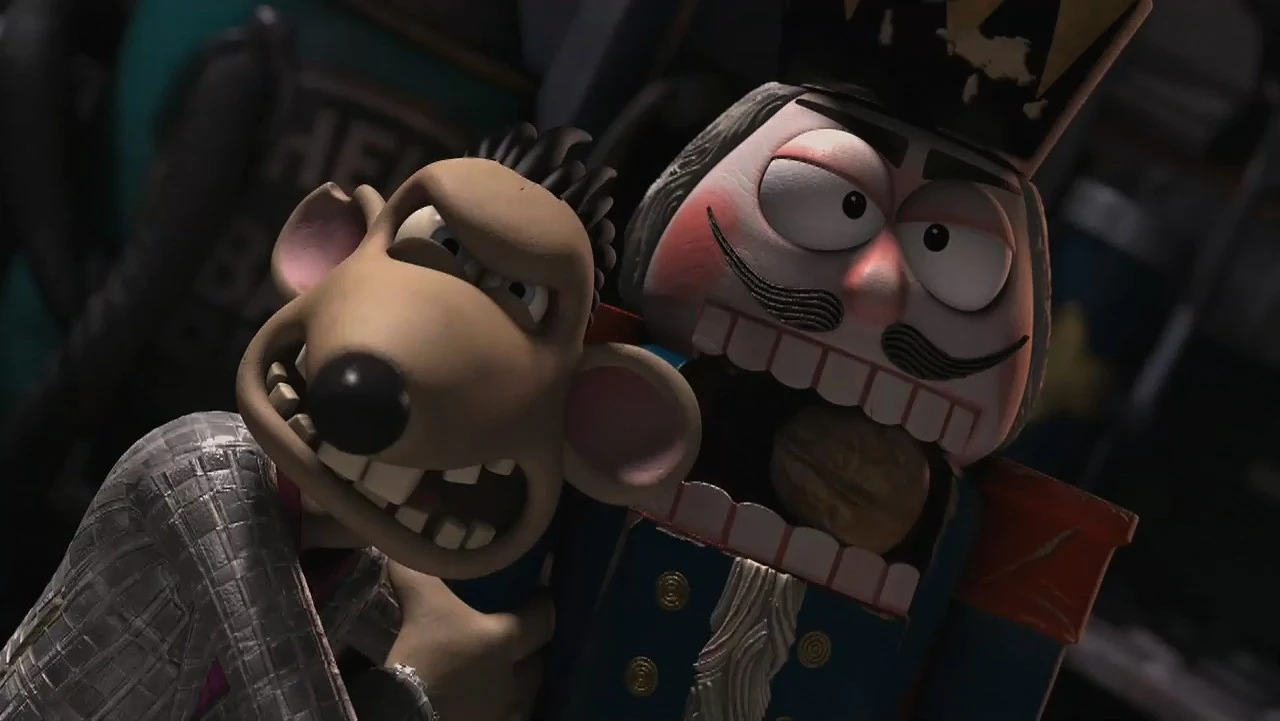 The Persuader Dreamworks Animation Wiki FANDOM powered by Wikia