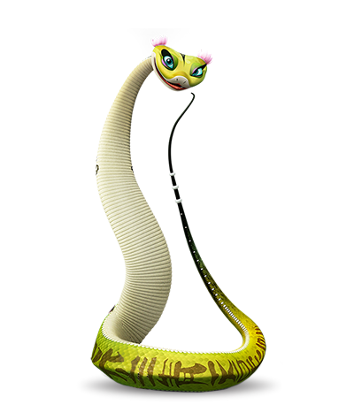 Viper | Dreamworks Animation Wiki | FANDOM powered by Wikia