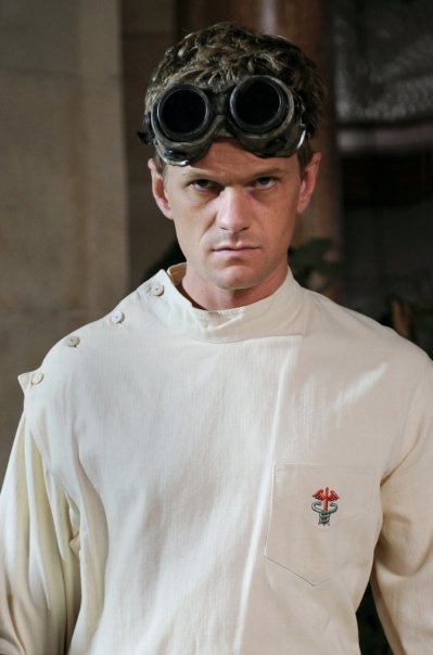 Dr. Horrible | Horrible Wiki | Fandom powered by Wikia