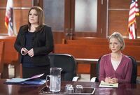 Drop dead diva jane rencontre owen