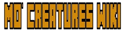 Mo' Creatures Wiki