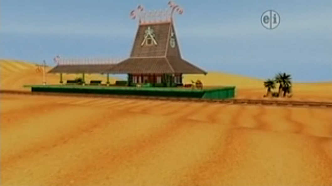 dinosaur train raptor