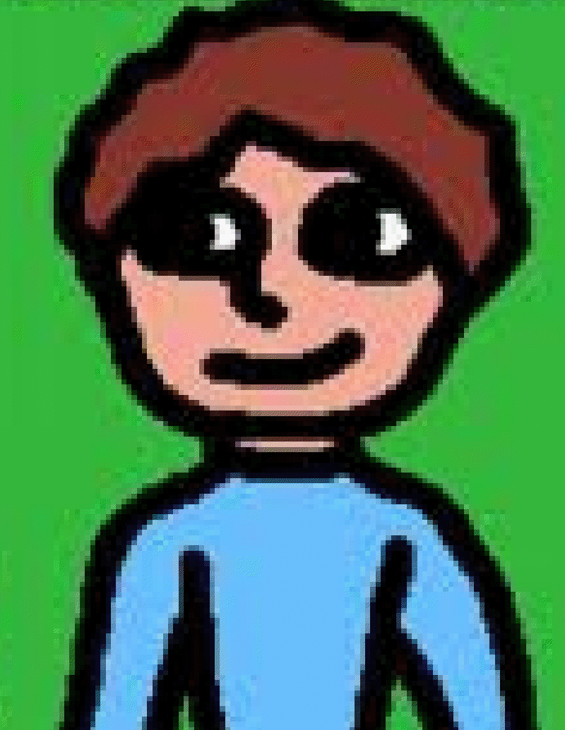 Lemonade Stand Man Duck Song Wiki Fandom powered by Wikia