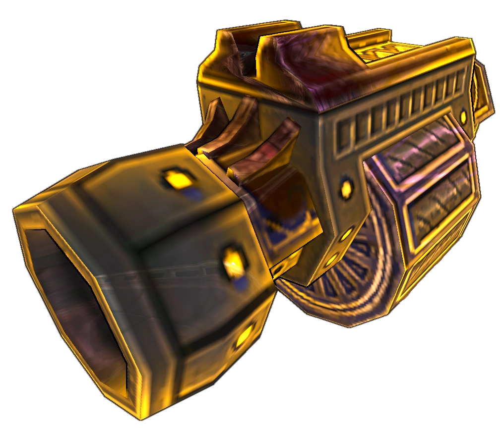 Grenade Launcher Dungeon Defenders Wiki Wikia