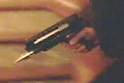 Assassin Gun 3