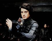 Kyle MacLachlan Dune