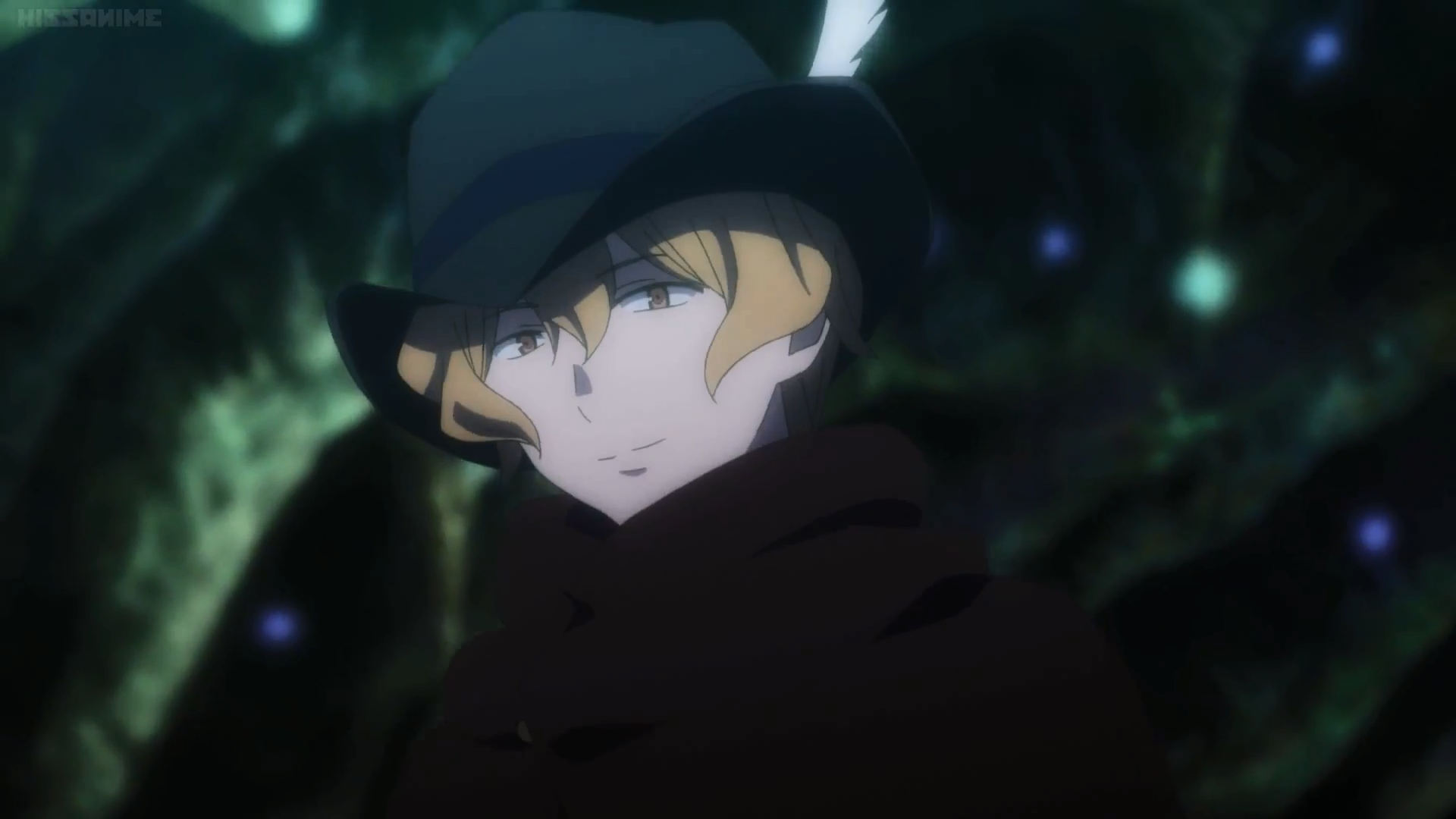 Image - Hermes Anime 6.png | DanMachi Wiki | Fandom powered by Wikia