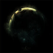 Dead Planet by Nano GFX