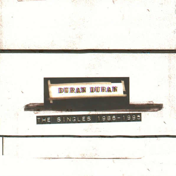Singles Box Set 19861995 Duran Duran Wiki Fandom powered by Wikia