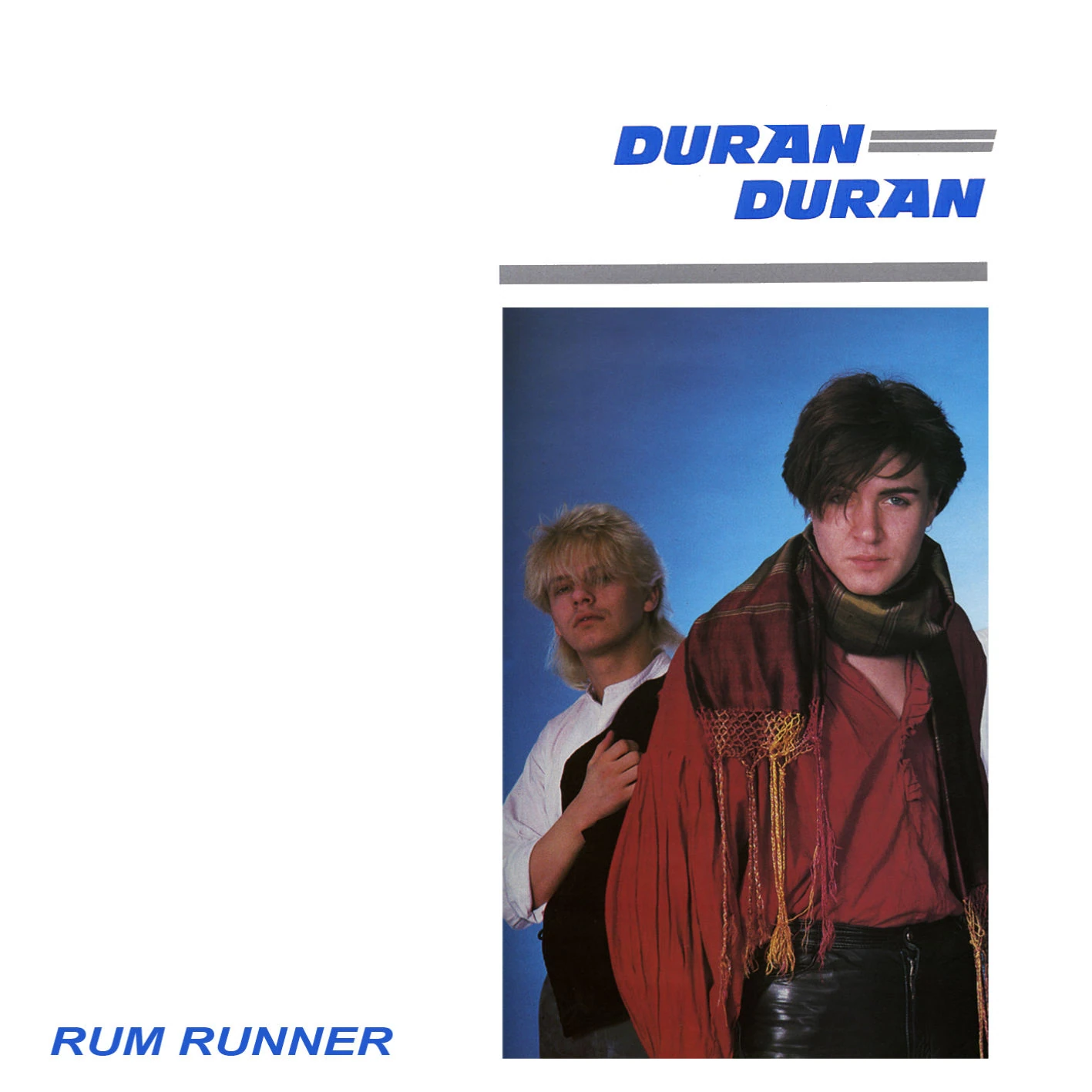 Rum Runner (album) Duran Duran Wiki FANDOM powered by Wikia