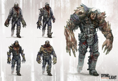 Is Dying Light In The Same Universe As Dead Island Is Dying Light In The Same Universe As Dead Island