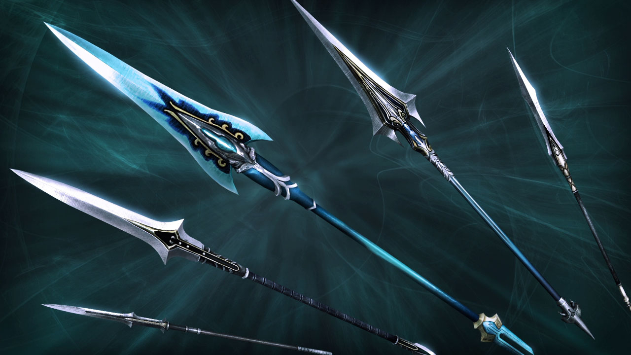 dynasty warriors 8 weapons unlockables dynasty warriors 8 weapons unlockables