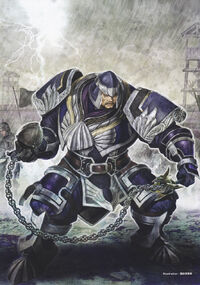 Caoren-dw7art