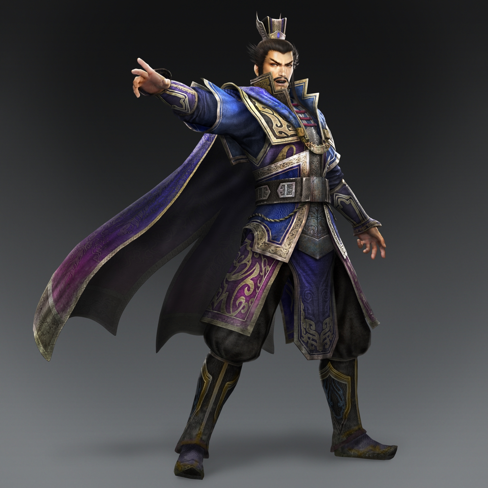 Cao Cao Minecraft Skin Cao Cao Minecraft Skin