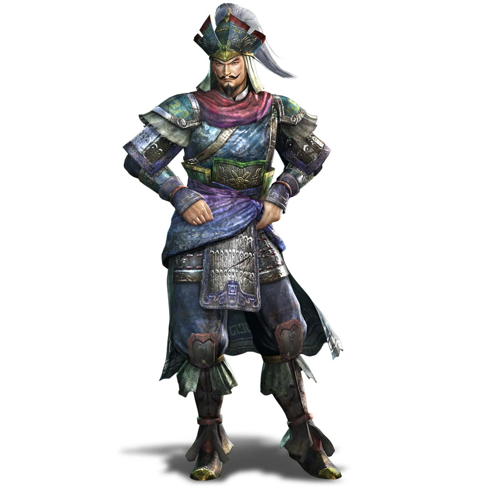 Image Zhangliaodw7dlcdw5.jpg Koei Wiki FANDOM powered by Wikia
