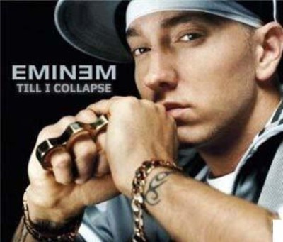 скачать eminem till i collapse