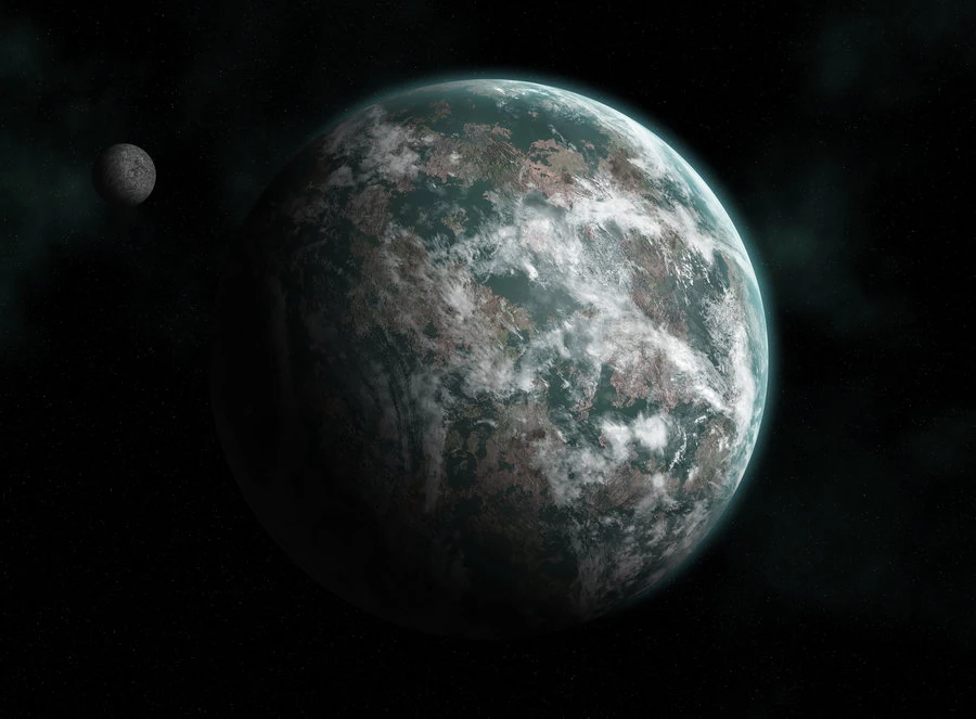 Romulus Earth 2 TTS Universe Wikia Fandom powered by Wikia