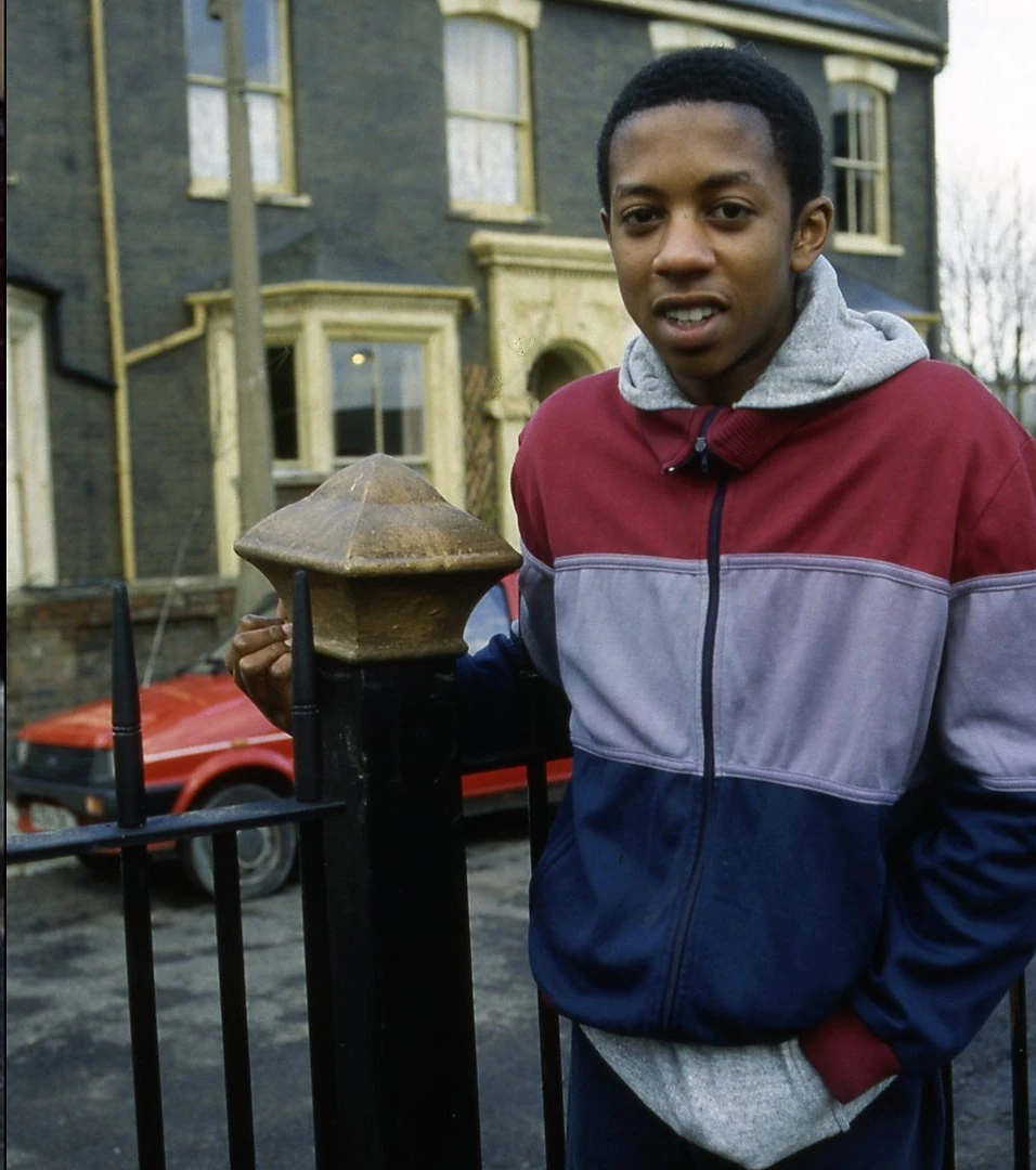 Kelvin Carpenter EastEnders Wiki Fandom powered by Wikia