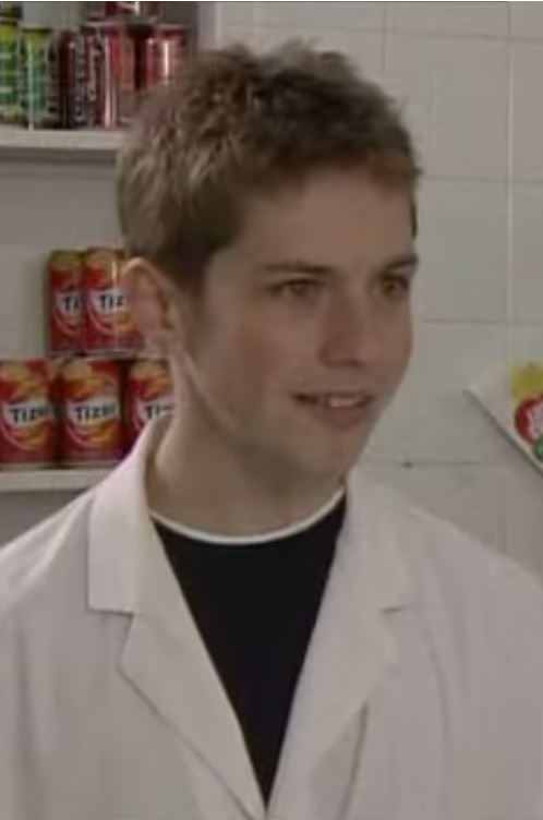 Craig Dixon | EastEnders Wiki | Fandom powered by Wikia