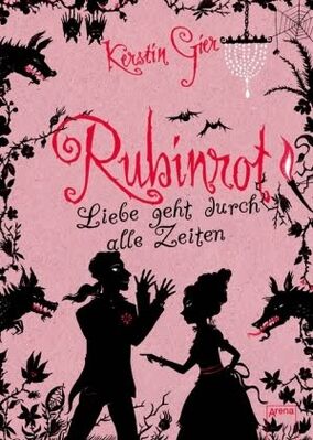 Buch rubinrot2