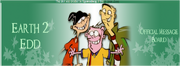 Earth 2 Edd Banner