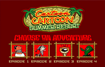 Island Resort Game Cartoon Network Island Resort Game Cartoon Network