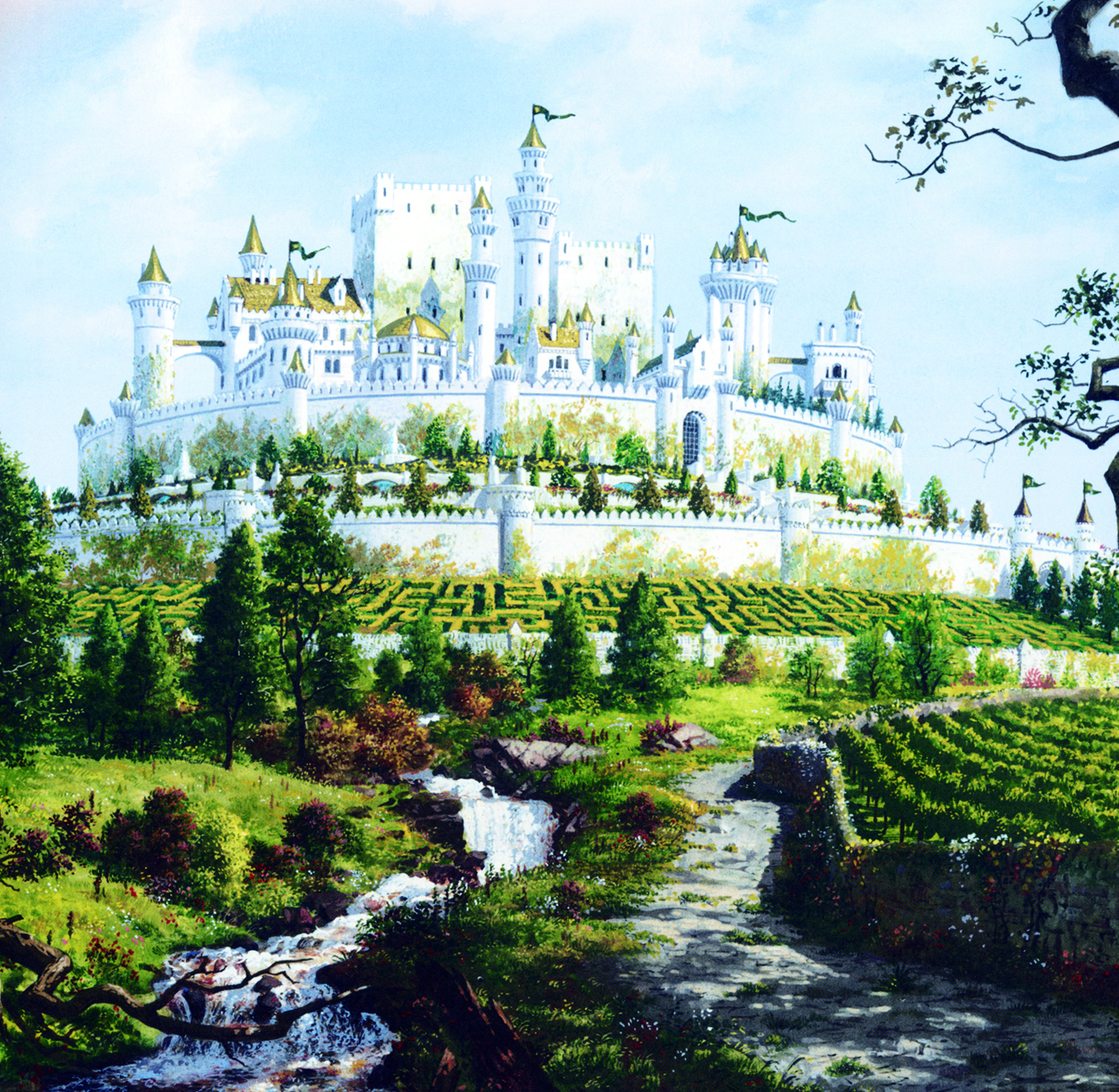 Rosengarten Game Of Thrones Rosengarten Game Of Thrones